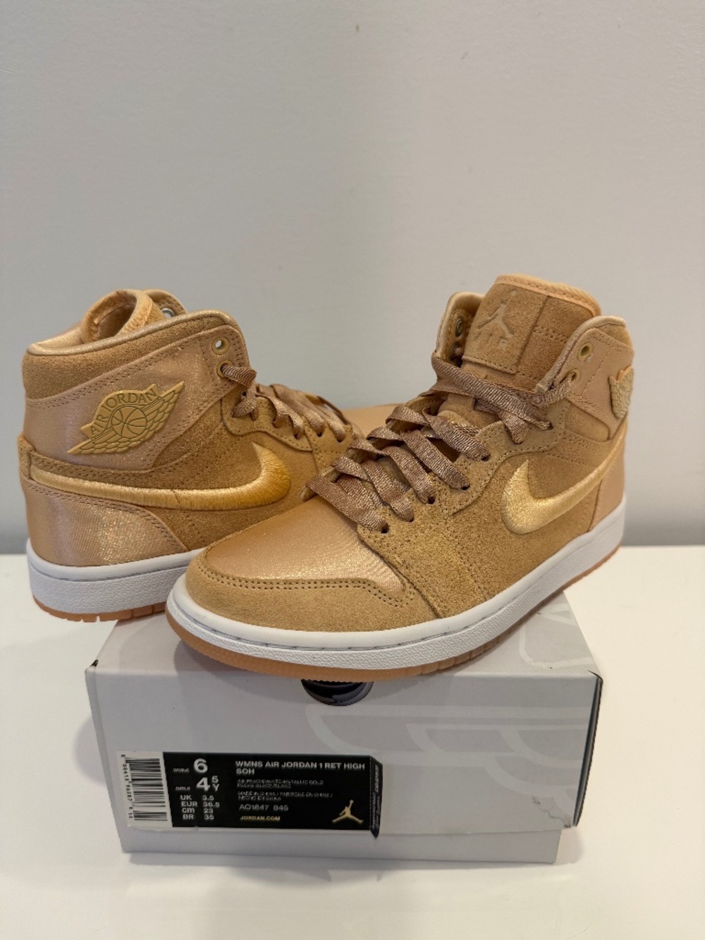 Jordan 1